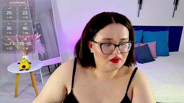 Snapshot of Jessica_Joy chatting on 03-02-25, 02:08 Jessica Joy online show from 03-02-25, 02:08