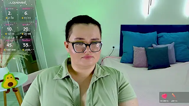 Snapshot of Jessica_Joy chatting on 03-05-25, 02:14 Jessica Joy online show from 03-05-25, 02:14