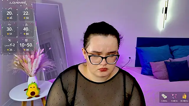 Snapshot of Jessica_Joy chatting on 03-07-25, 02:46 Jessica Joy online show from 03-07-25, 02:46