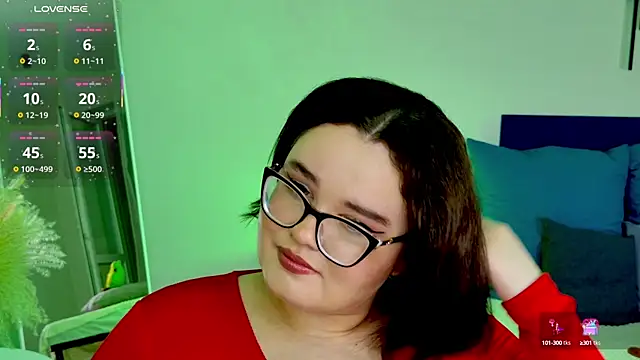 Snapshot of Jessica_Joy chatting on 03-13-25, 11:05 Jessica Joy online show from 03-13-25, 11:05