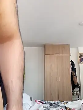 Nene1325 online show from 01-20-25, 07:35