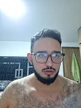 Nene1325 online show from 02-17-25, 05:14