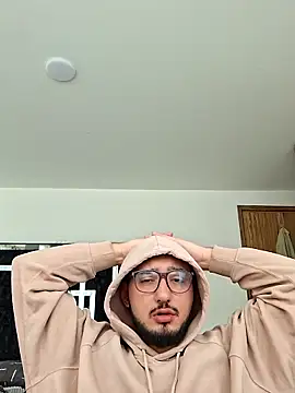 Nene1325 online show from 02-17-25, 07:53