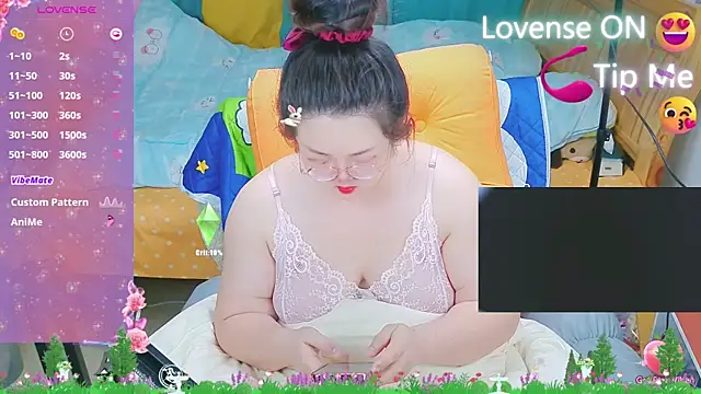 Weiwei5200 online show from 03-04-25, 12:50