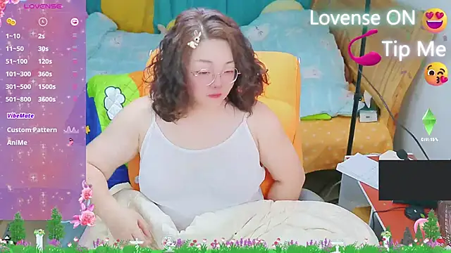 Weiwei5200 online show from 03-05-25, 03:29