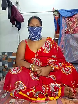 Real Desi Couple online show from 12-22-24, 05:10