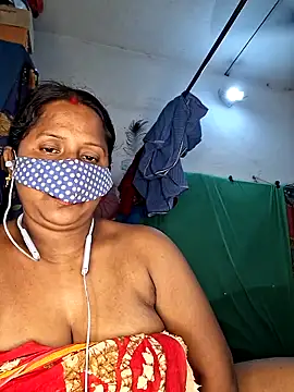 Real Desi Couple online show from 06-11-26, 05:33