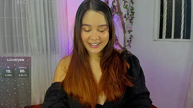 Eily   online show from 12-25-24, 01:10