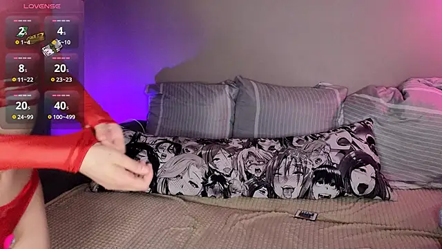 Helen bae online show from 04-03-26, 08:07