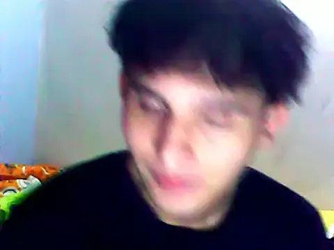 Snapshot of Charley_quin chatting on 01-18-25, 12:02 Charley quin online show from 01-18-25, 12:02