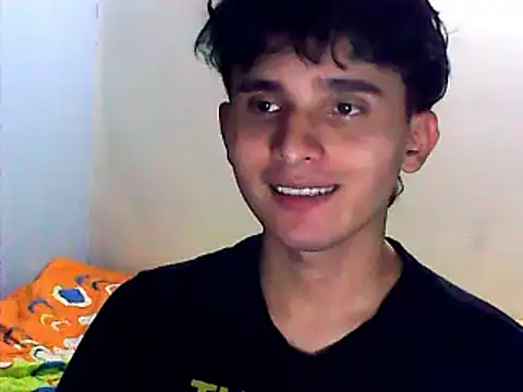 Snapshot of Charley_quin chatting on 01-20-25, 11:43 Charley quin online show from 01-20-25, 11:43