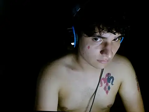 Charley quin online show from 03-11-26, 02:50