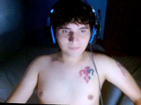 Charley quin online show from 04-06-26, 11:16