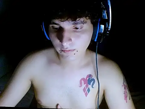 Charley quin online show from 04-10-26, 11:31