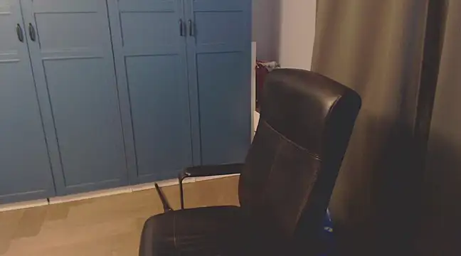 CuteMan33 online show from 12-09-24, 11:26