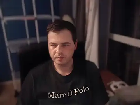 CuteMan33 online show from 10-22-25, 10:20