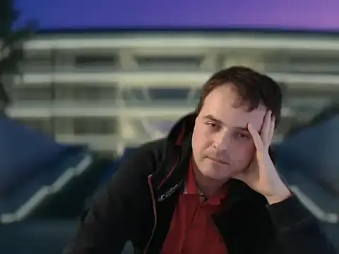 CuteMan33 online show from 11-02-25, 06:05