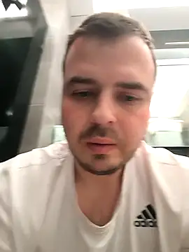 CuteMan33 online show from 01-05-26, 11:41