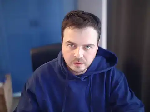 CuteMan33 online show from 02-02-26, 11:31