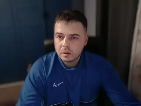 CuteMan33 online show from 03-27-26, 11:15