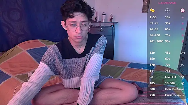 Sweet c4mer0n online show from 10-16-25, 06:53