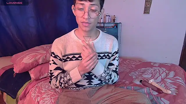 Sweet c4mer0n online show from 10-21-25, 05:46