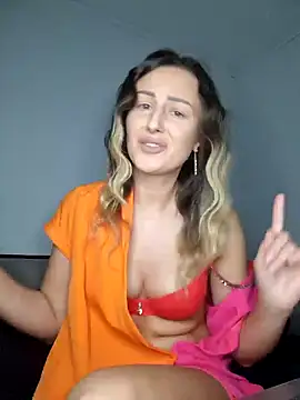 AudreyJoy online show from 12-09-24, 10:52