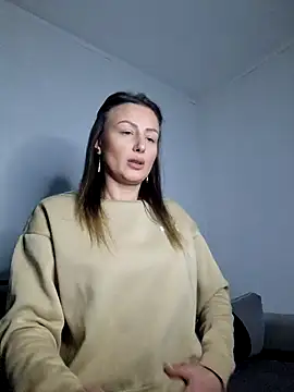 AudreyJoy online show from 02-13-25, 08:13