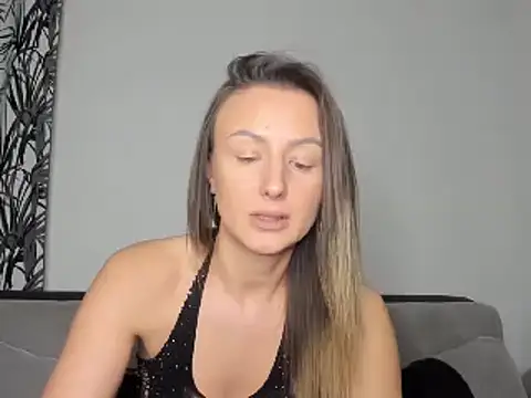 AudreyJoy online show from 02-16-25, 01:14