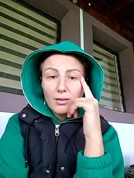 AudreyJoy online show from 10-02-25, 05:47