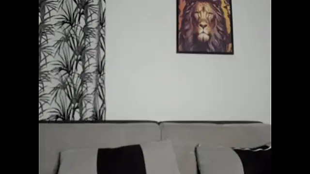 AudreyJoy online show from 10-08-25, 08:06