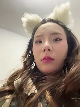 ChuChu1991 online show from 12-17-25, 04:40