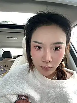 ChuChu1991 online show from 03-05-26, 06:53