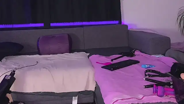 Nebenangeil online show from 02-08-25, 03:19