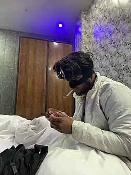 Snapshot of United3 chatting on 01-30-25, 03:44 United3 online show from 01-30-25, 03:44