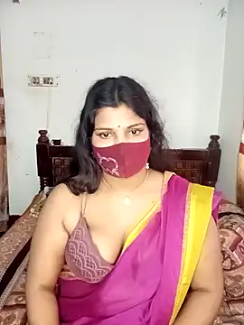 Hot-Angel  online show from 01-01-25, 03:02