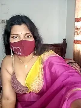 Hot-Angel  online show from 01-01-25, 06:15