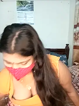 Hot-Angel  online show from 01-13-25, 03:47