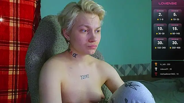 esajukyy online show from 01-12-25, 06:59