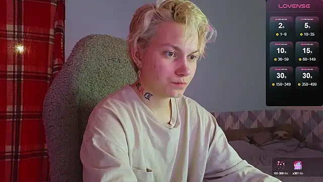 esajukyy online show from 01-20-25, 02:36