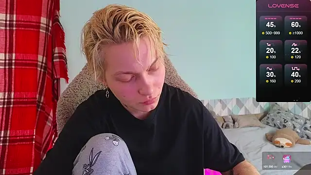 esajukyy online show from 01-30-25, 06:03