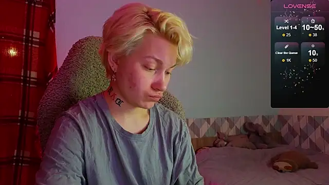 esajukyy online show from 03-06-25, 02:18