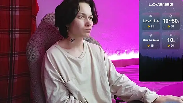 esajukyy online show from 09-14-25, 02:27