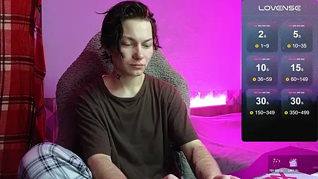 esajukyy online show from 10-16-25, 02:07