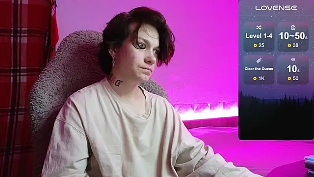 esajukyy online show from 10-23-25, 05:23