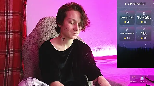 esajukyy online show from 11-11-25, 01:33