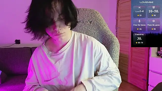 esajukyy online show from 02-15-26, 04:14