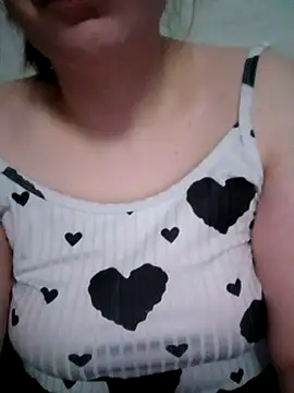 Miranda Nancy online show from 03-09-26, 06:45