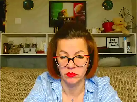 Natali3855 online show from 04-03-26, 03:04