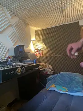 zenzero87 online show from 03-26-26, 06:41